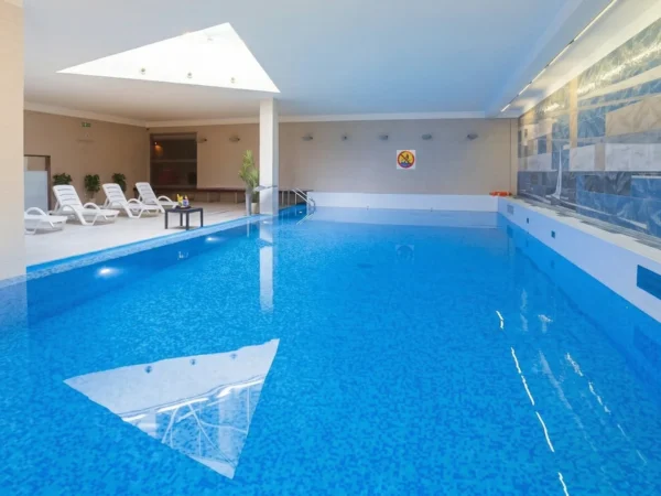 Pobyt neďaleko centra Krakova s raňajkami či polpenziou aj neobmedzeným wellness