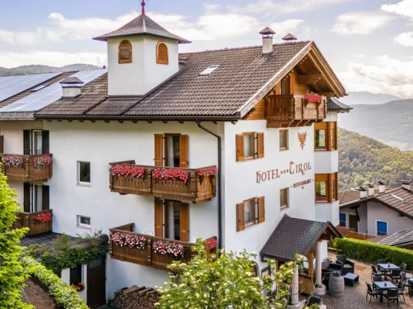 Brentské Dolomity s raňajkami alebo polpenziou a wellness pre 2 osoby
