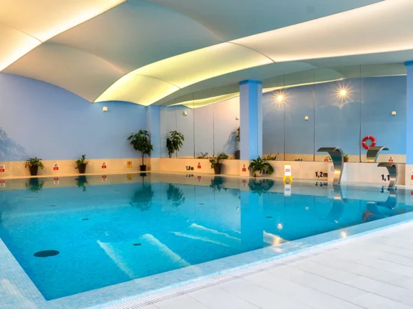 Moderný hotel s výhľadom na Sliezske Beskydy: jedlo aj neobmedzený vstup do wellness