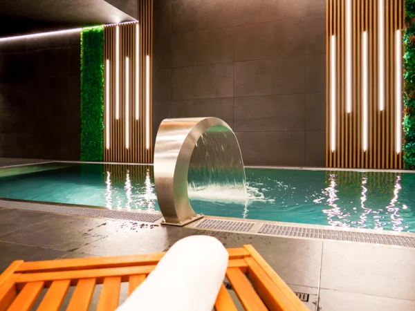 Aktívny pobyt na Vysočine s polpenziou a wellness, ideálny na pešie výlety