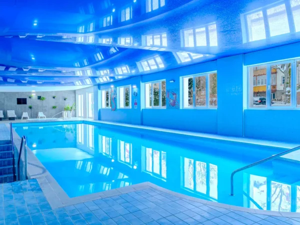 Pobyt na poľskej strane Jizerských hôr: ubytovanie s polpenziou a wellness, ideálne na výlety