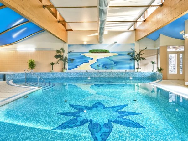 Relaxačný pobyt v srdci Karlových Varov s polpenziou, wellness aj procedúrami
