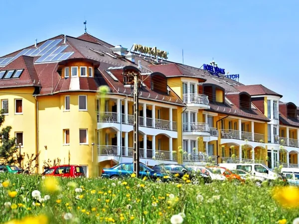 Relax v Maďarsku: neobmedzený wellness, jedlo zo surovín z vlastnej farmy, noc aj 2 deti zdarma