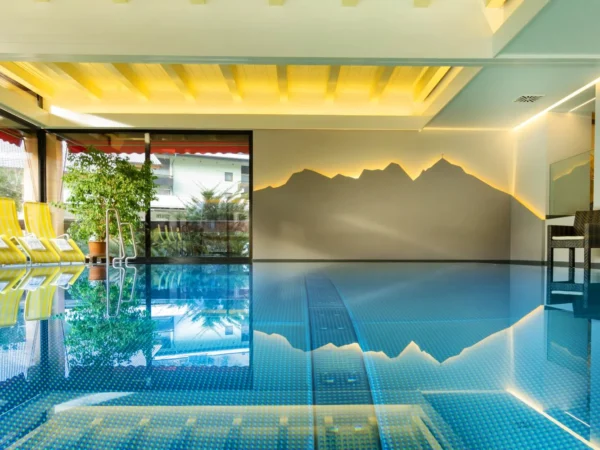 Aktívna dovolenka v rakúskych Alpách, údolie Gastein: 4* hotel s polpenziou a wellness, noc zdarma