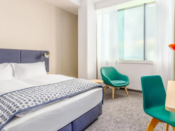 Za pamiatkami do Viedne: 4* hotel s raňajkami a jazda na obrom kolese v Prátri