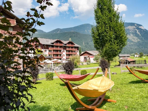 Dovolenka v regióne Dachstein: hotel s all inclusive a neobmedzený wellness