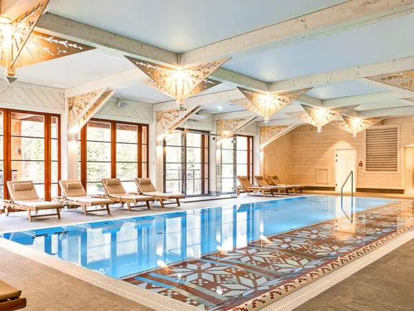 Objavujte krásy poľských Beskýd: 5* hotel pri lese a rieke, jedlo a neobmedzený wellness