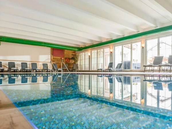 Za pohodou do rakúskych Álp: pobyt v Tirolsku s polpenziou+ alebo all inclusive a wellness