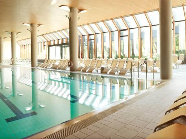 4* hotel pri Triglave: Slovinsko s polpenziou a neobmedzeným relaxom v troch bazénoch