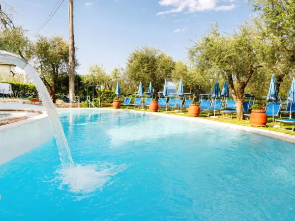 Pobyt v provincii Verona: polpenzia, wellness a Lago di Garda 2 min. od hotela