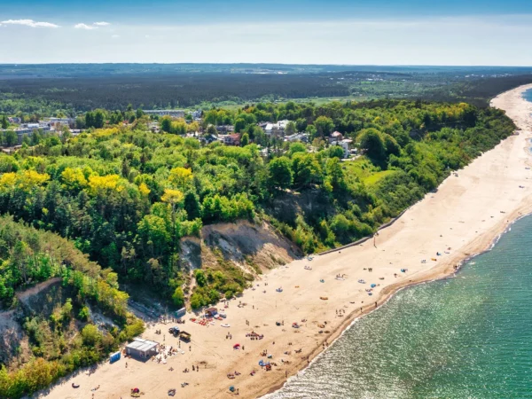 Perfektná dovolenka pre rodiny s deťmi: hotel len 500 m od pláže, bazén, sauna aj animačný program