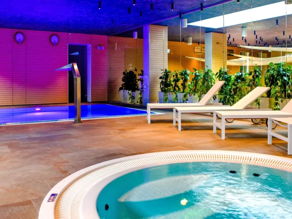 Pobyt pri Baltskom mori s jedlom a neobmedzeným wellness: ubytovanie v priestrannom štúdiu alebo apartmáne 100 m od mora