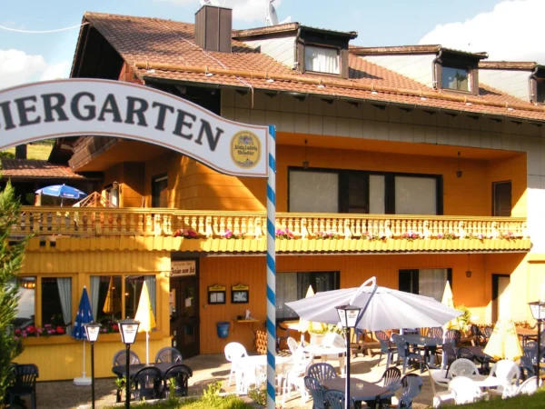 Pobyt v Bavorskom lese s polpenziou a neobmedzeným wellness pre dvoch aj rodinu