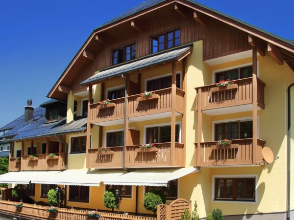 Dachstein s neobmedzeným wellness a Dachstein s neobmedzeným wellness a raňajkami