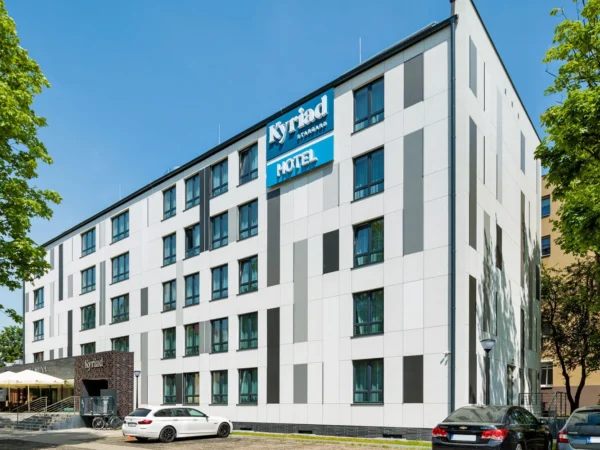 Historický Stargard a jazero Miedwie: hotel s raňajkami alebo polpenziou, sauna neobmedzene