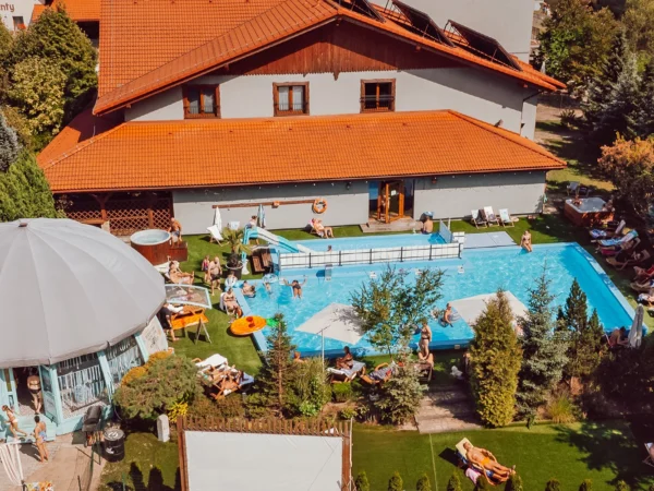 Obľúbený región Wisła: raňajky alebo polpenzia a neobmedzený wellness