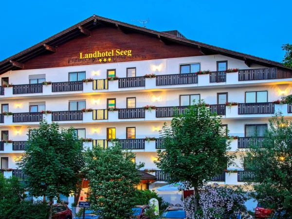 Pobyt v Nemecku: 3* hotel vrátane polpenzie, wellness aj zážitkovej karty KönigsCard, 15 km od zámku Neuschwanstein