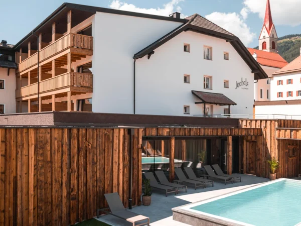 Taliansky Kronplatz: neobmedzený wellness, polpenzia aj karta výhod