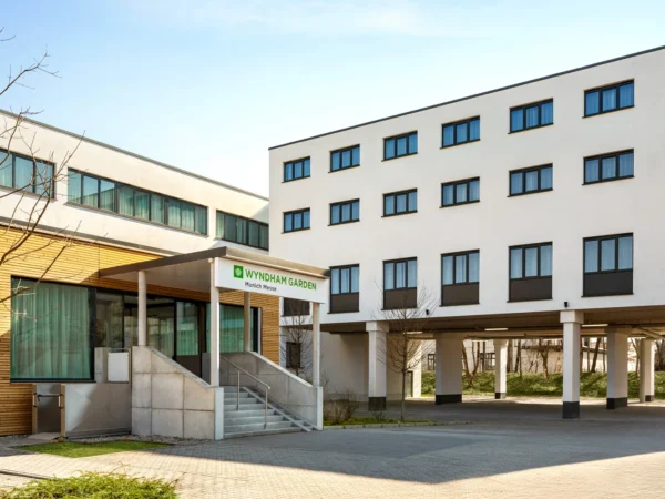 Pobyt v srdci Mníchova: hotel s raňajkami a až 2 deti do 13,9 rokov zdarma