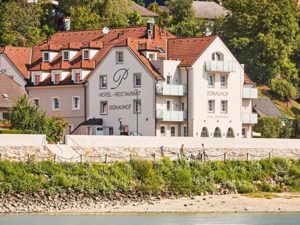 Vinársky raj Wachau: 4* hotel priamo na Dunajskej cyklotrase, v cene raňajky alebo polpenzia