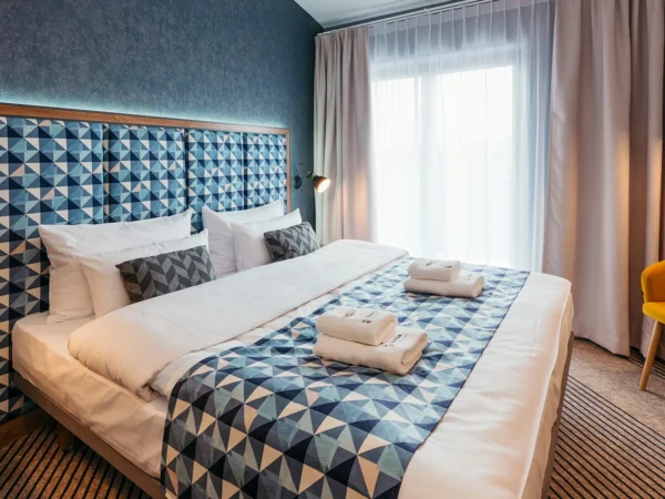 Spoznajte Krakov zblízka: 4* boutique hotel s raňajkami, 1 km od tržnice Sukiennice
