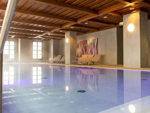 Moderné apartmány v Korutánsku: priamo na zjazdovke, s neobmedzeným wellness a raňajkami