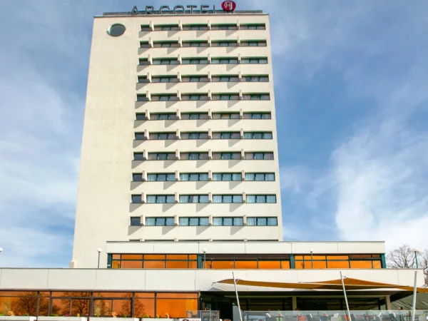 Pobyt v Linci s raňajkami: 4* hotel na pobreží Dunaja a len kúsok od centra