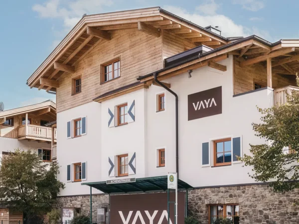 Pobyt v srdci presláveného Kaprunu: moderné apartmány, sauny a karta výhod