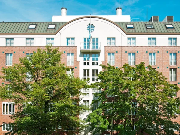 Za krásami Berlína: 4* hotel v centre, vrátane raňajok, sauny a fitness