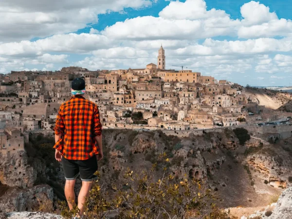 Skalné mesto Matera na juhu Talianska: pamiatky, múzeá aj čarokrásne výhľady