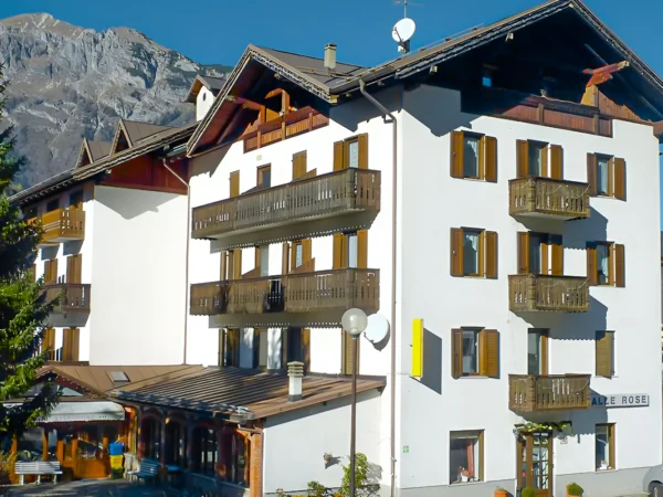 Talianske Alpy: horský hotel s polpenziou a turistickou kartou až pre 9 osôb
