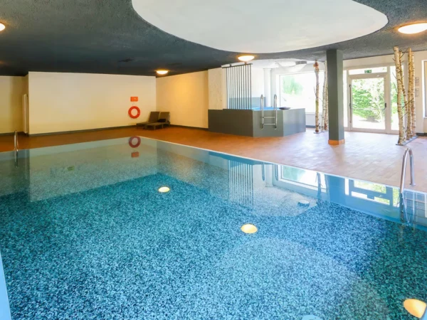 Dovolenka v Dolomitoch: 3* hotel so stravou a neobmedzeným vstupom do wellness