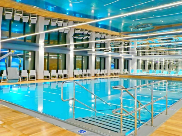 5* dovolenka pri Baltiku: hotel blízko pláže, strava, neobmedzený wellness, zábava pre celú rodinu