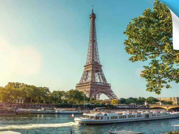 Letecký zájazd do Paríža s ubytovaním, raňajkami a službami skúseného sprievodcu: Versailles, Disneyland, Eiffelovka