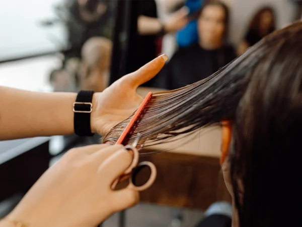 Strih pre každého člena rodiny aj balayage či ombré u šikovnej kaderníčky v Lučenci