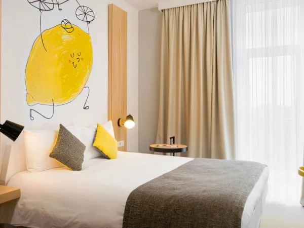 Je čas spoznať Budapešť: 3* hotel v centre mesta s raňajkami
