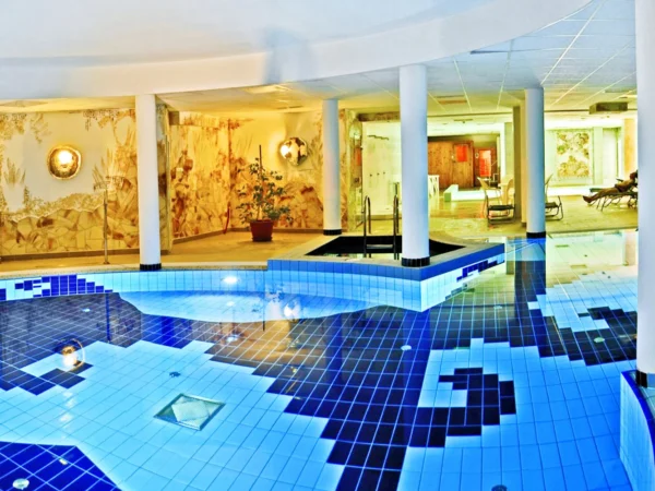 Maďarsko: 4* hotel v Zalakarose s wellness, termálnym bazénom a jedlom, deti zdarma