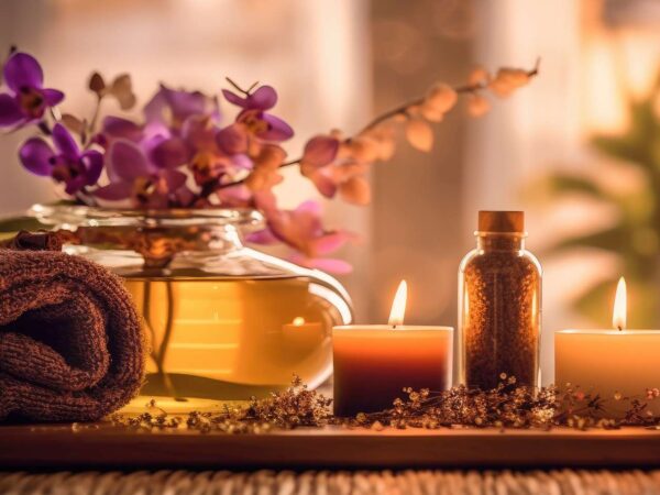Thajské kráľovské masážne balíčky s extra procedúrami v PreRelax – Exclusive Thai centre