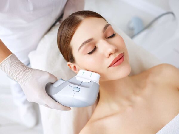 HIFU lifting, ktorý prirodzene omladí a zvýrazní vašu krásu v Amare Beauty