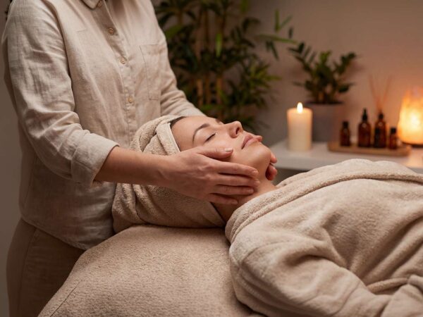 Exotické telové rituály v Beauty Palace Pezinok