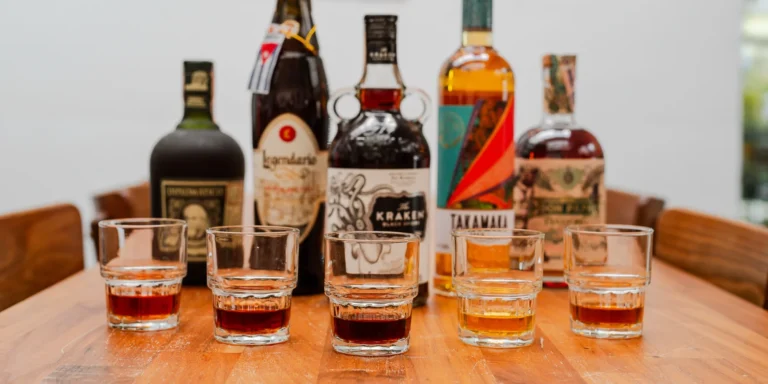 Degustačný večer: rumové alebo whisky dobrodružstvo