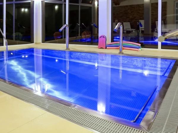 Wellness pobyt pri Baltskom mori s polpenziou a možnosťou 10 procedúr