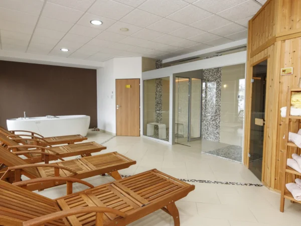 Pobyt pri Plzni s raňajkami aj privátnym wellness vrátane romantického variantu