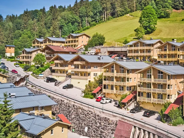Salzbursko: aktívna dovolenka pre celú rodinu, neobmedzený wellness aj turistická karta zliav