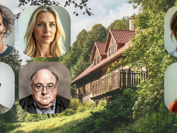 Online detektívne hry: Prežite poriadnu kriminálnu zápletku z pohodlia domova