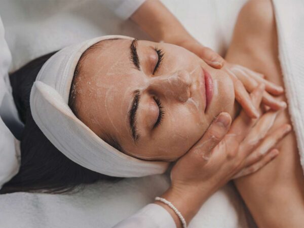 Kozmetické ošetrenia v salóne krásy Beauty Palace v Pezinku