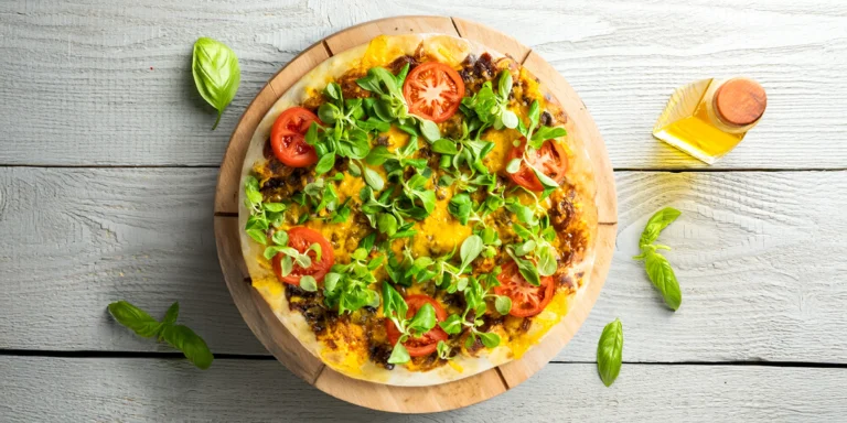 3 pizze za cenu 2: šampiňónová s kuracím mäsom, gazdovská a iné