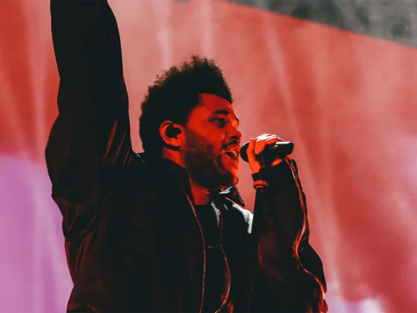 Hudobný zájazd: The Weeknd naživo v Mníchove