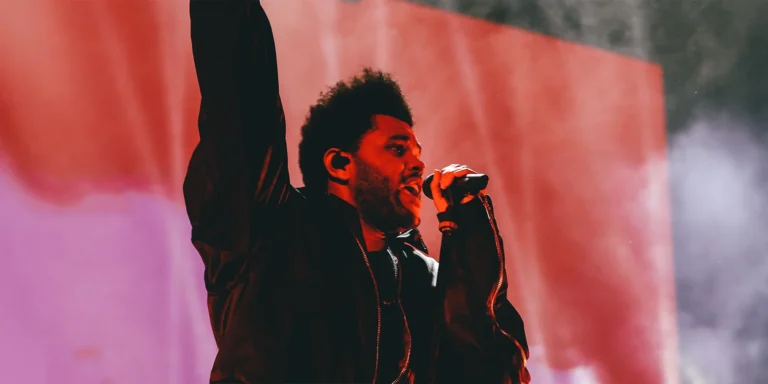 Hudobný zájazd: The Weeknd naživo v Mníchove