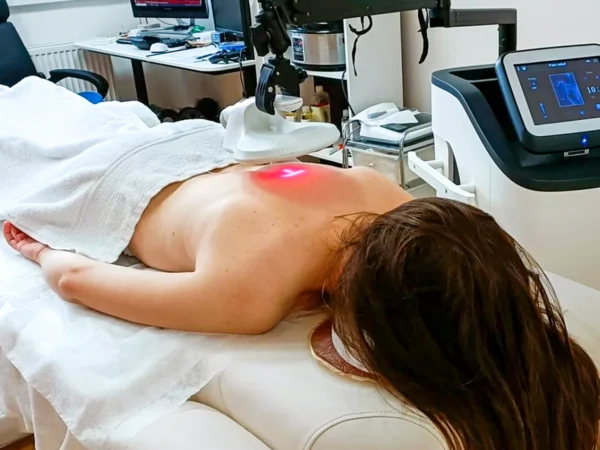 SIS: Prístrojová terapia na liečbu pohybových a nervových ochorení